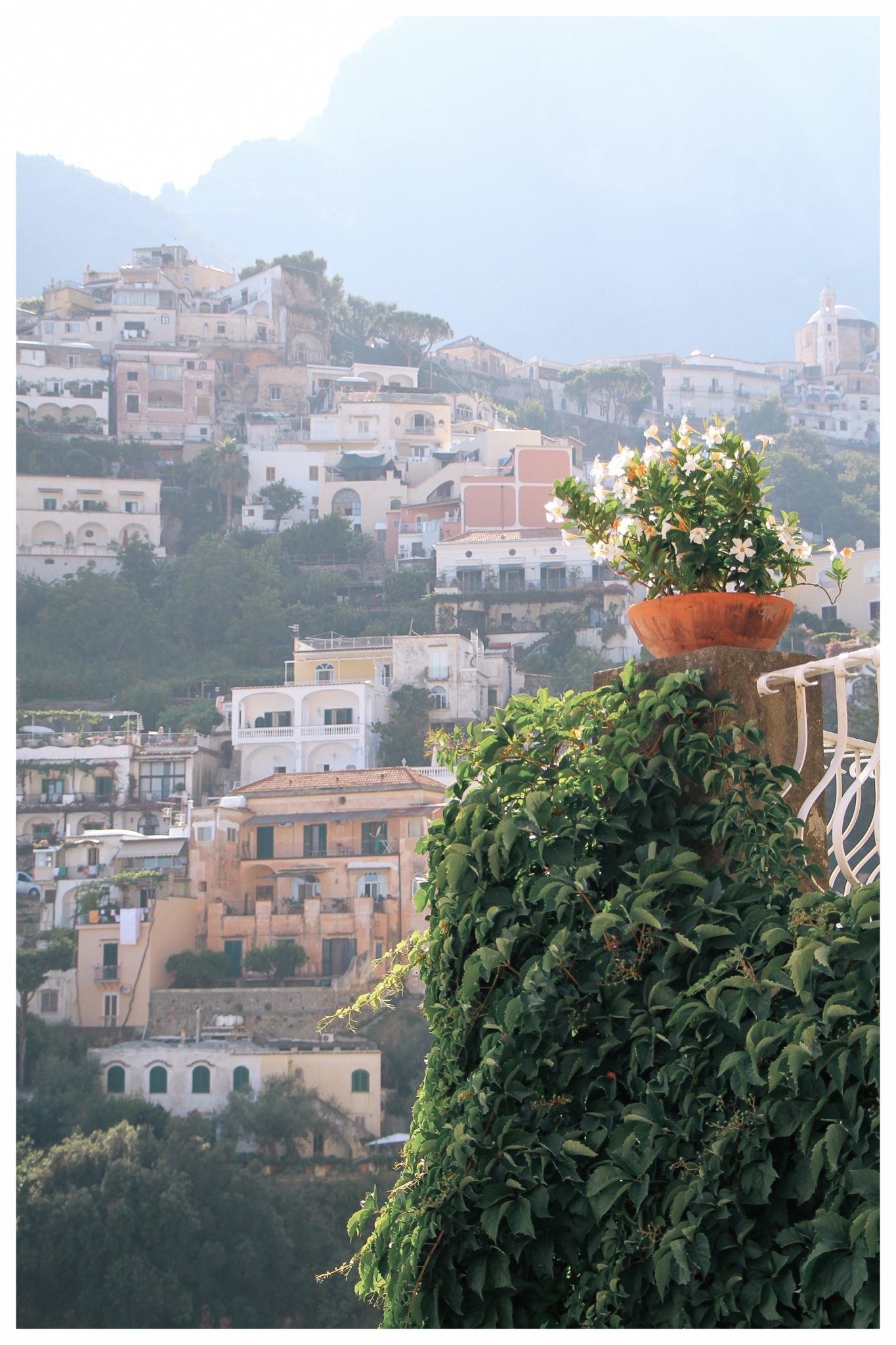 My Complete Guide to the Best of Positano, Italy - Journal