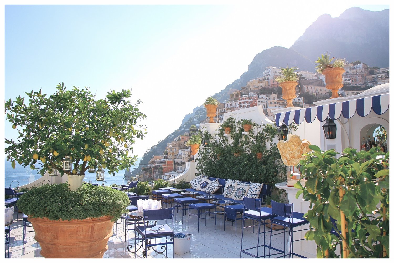 My Complete Guide to the Best of Positano, Italy - Journal | Monica ...